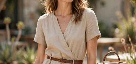 Mastering Women’s Accessories: How to Elevate Everyday Australian Style