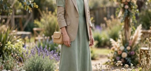 What to wear to a spring wedding in Australia: a guest’s guide